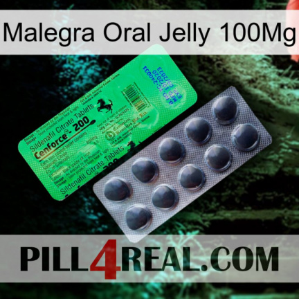 Malegra Oral Jelly 100Mg new04